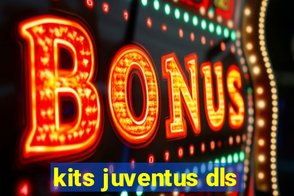 kits juventus dls